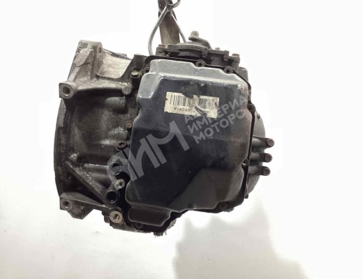 КПП автоматическая (АКПП) Opel Vectra C 2005-2009 рестайлинг  Opel Vectra Vectra C 2005-2009 рестайлинг