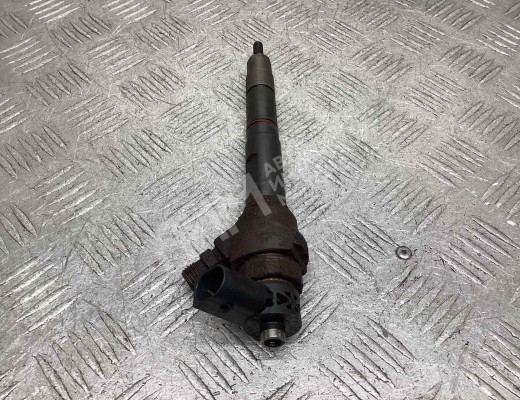 Форсунка Volkswagen Crafter I (2E) 2006-2016  Volkswagen Crafter Crafter I (2E) 2006-2016