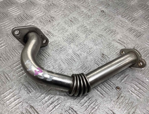 Трубка системы рециркуляции EGR Volkswagen Crafter I (2E) 2006-2016  Volkswagen Crafter Crafter I (2E) 2006-2016