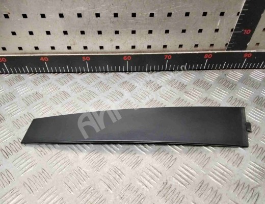 Накладка двери передней правой Volkswagen Passat B6 (3C) 2005-2010  Volkswagen Passat Passat B6 (3C) 2005-2010