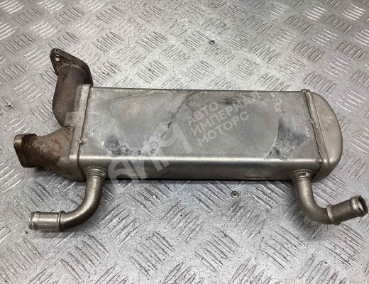 Радиатор EGR Volkswagen Crafter I (2E) 2006-2016  Volkswagen Crafter Crafter I (2E) 2006-2016