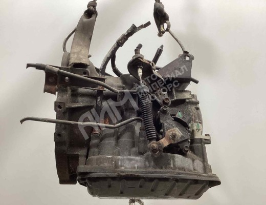 КПП автоматическая (АКПП) Toyota Corolla (E120) 2001-2007  Toyota Corolla Corolla (E120) 2001-2007