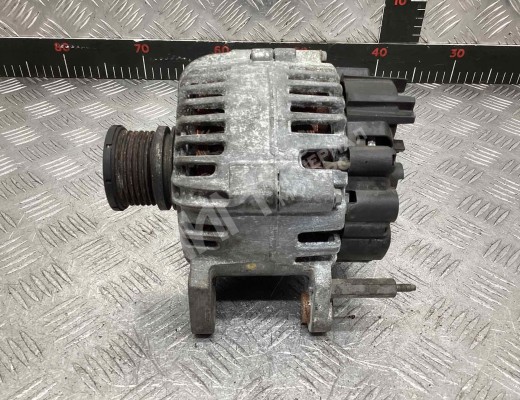 Генератор Volkswagen Crafter I (2E) 2006-2016  Volkswagen Crafter Crafter I (2E) 2006-2016