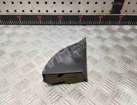 Заглушка зеркала правого Opel Astra H 2007-2010 рестайлинг  Opel Astra Astra H 2007-2010 рестайлинг