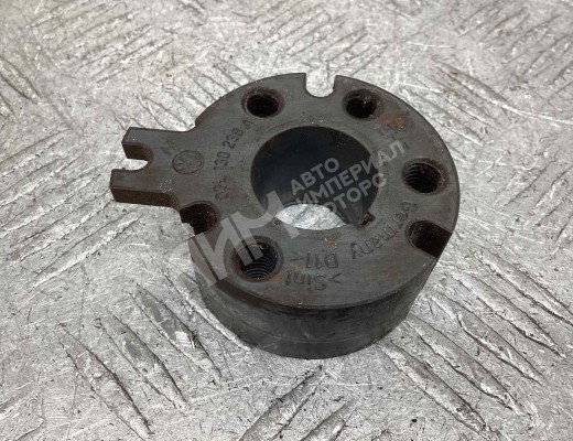 Шкив ТНВД Volkswagen Crafter I (2E) 2006-2016  Volkswagen Crafter Crafter I (2E) 2006-2016