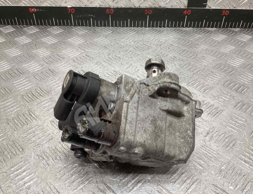 ТНВД Volkswagen Crafter I (2E) 2006-2016  Volkswagen Crafter Crafter I (2E) 2006-2016