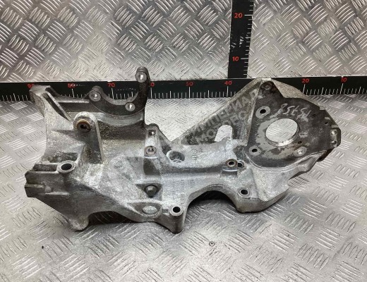 Кронштейн двигателя Volkswagen Crafter I (2E) 2006-2016  Volkswagen Crafter Crafter I (2E) 2006-2016