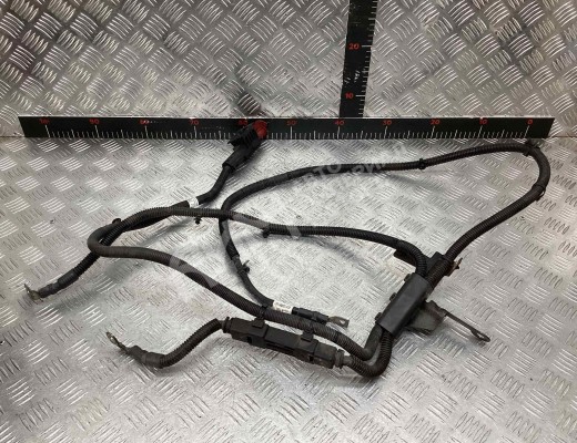 Провод массы Volkswagen Crafter I (2E) 2006-2016  Volkswagen Crafter Crafter I (2E) 2006-2016