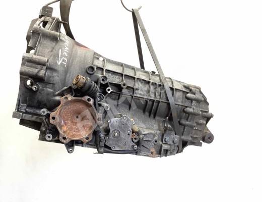 КПП автоматическая (АКПП) Audi A6 C5 (4B) 1997-2001  Audi A6 A6 C5 (4B) 1997-2001