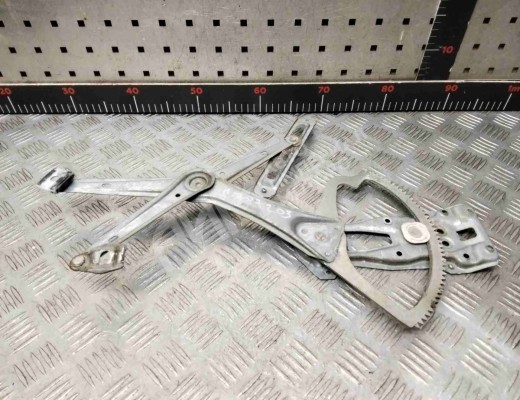 Стеклоподъемник передний левый Mercedes E (W210) 1999-2002 рестайлинг  Mercedes E E (W210) 1999-2002 рестайлинг