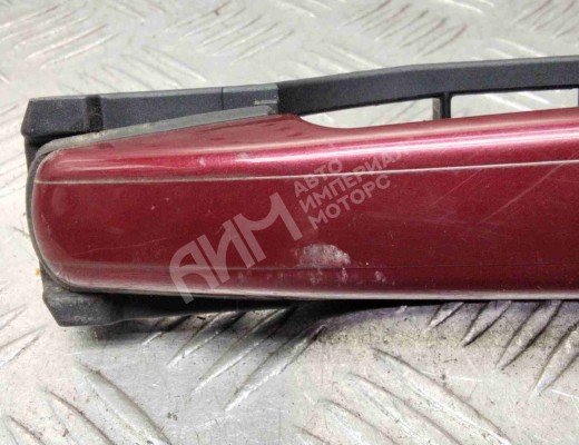 Ручка наружная передняя левая Mercedes E (W210) 1999-2002 рестайлинг  Mercedes E E (W210) 1999-2002 рестайлинг