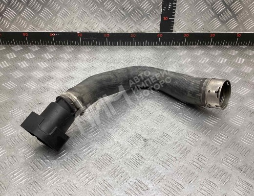 Патрубок интеркулера Volkswagen Crafter I (2E) 2006-2016  Volkswagen Crafter Crafter I (2E) 2006-2016