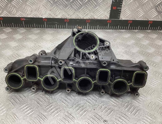 Коллектор впускной Volkswagen Crafter I (2E) 2006-2016  Volkswagen Crafter Crafter I (2E) 2006-2016