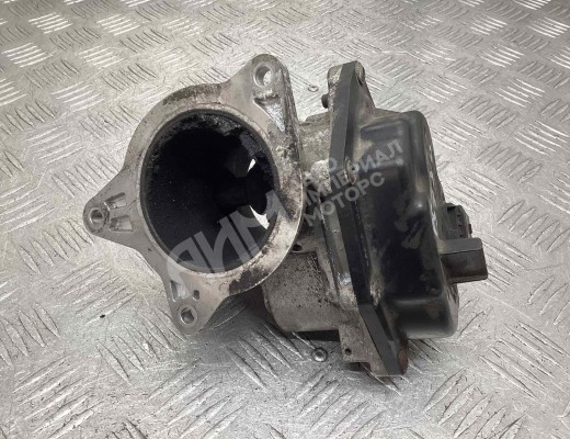 Клапан EGR Volkswagen Crafter I (2E) 2006-2016  Volkswagen Crafter Crafter I (2E) 2006-2016