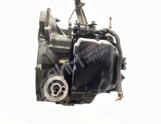КПП автоматическая (АКПП) Renault Laguna II (X74) 2001-2005  Renault Laguna Laguna II (X74) 2001-2005