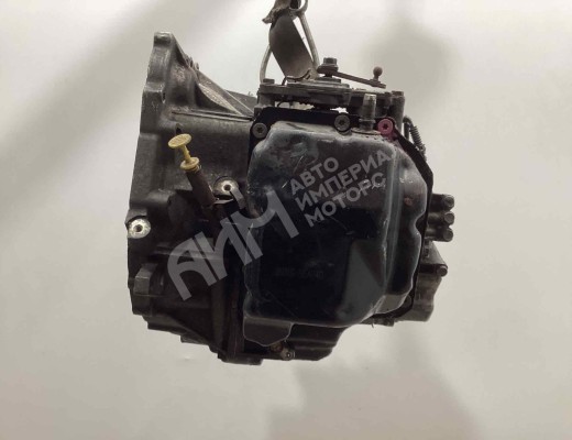 КПП автоматическая (АКПП) Volvo S40 II (MS) 2004-2012  Volvo S40 S40 II (MS) 2004-2012