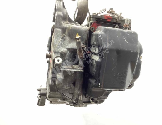 КПП автоматическая (АКПП) Volvo S40 II (MS) 2004-2012  Volvo S40 S40 II (MS) 2004-2012