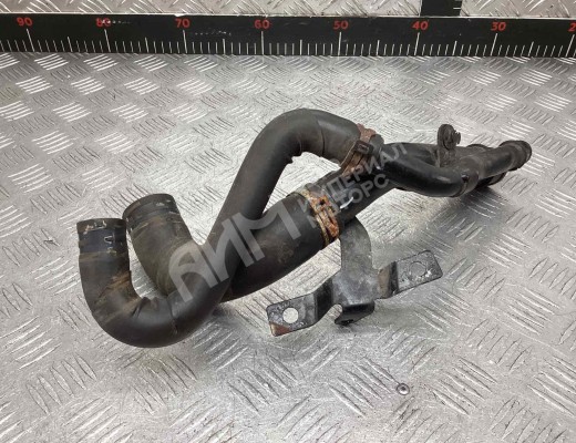 Трубка охлаждающей жидкости металлическая Volkswagen Crafter I (2E) 2006-2016  Volkswagen Crafter Crafter I (2E) 2006-2016