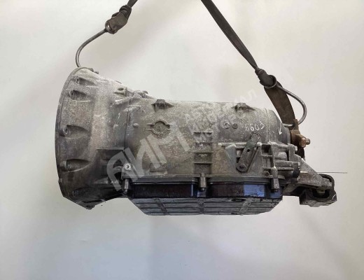 КПП автоматическая (АКПП) Mercedes E (W210) 1995-1999  Mercedes E E (W210) 1995-1999