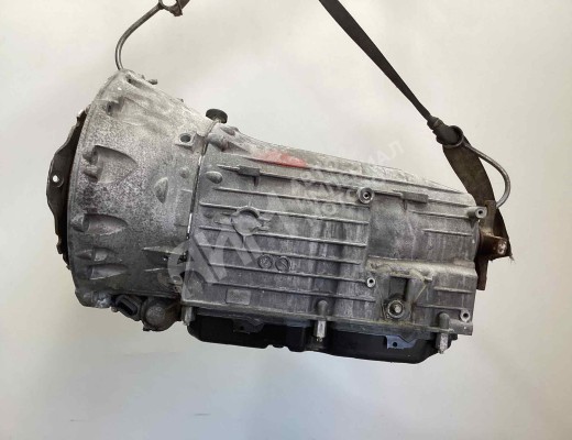 КПП автоматическая (АКПП) Mercedes E (W212) 2009-2013  Mercedes E E (W212) 2009-2013