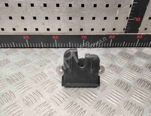 Замок багажника Volkswagen Golf VI (5K) 2008-2012  Volkswagen Golf Golf VI (5K) 2008-2012