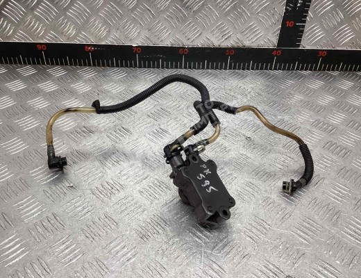 Насос топливный Mercedes Vito I (W638) 1996-2003  Mercedes Vito Vito I (W638) 1996-2003