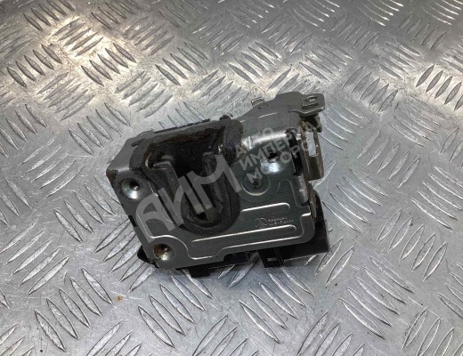 Замок двери передней правой Dacia Sandero I (B90) 2008-2012  Dacia Sandero Sandero I (B90) 2008-2012