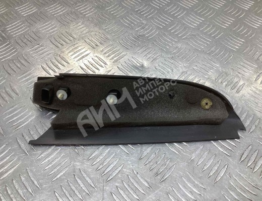 Накладка на зеркало левое Volkswagen Touran I (1T) 2003-2006  Volkswagen Touran Touran I (1T) 2003-2006