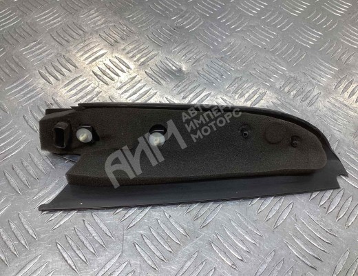Накладка на зеркало левое Volkswagen Touran I (1T) 2003-2006  Volkswagen Touran Touran I (1T) 2003-2006