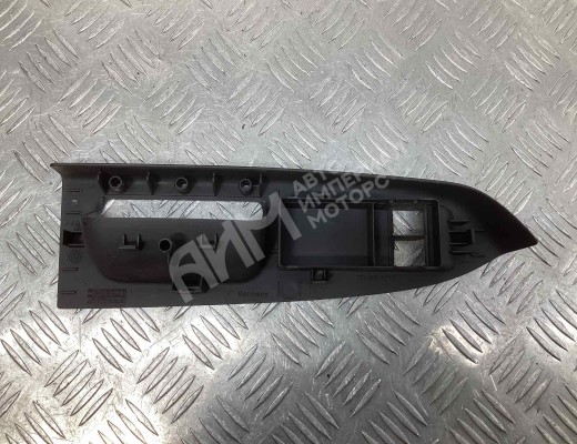 Ручка внутренняя передняя левая Volkswagen Touran I (1T) 2003-2006  Volkswagen Touran Touran I (1T) 2003-2006
