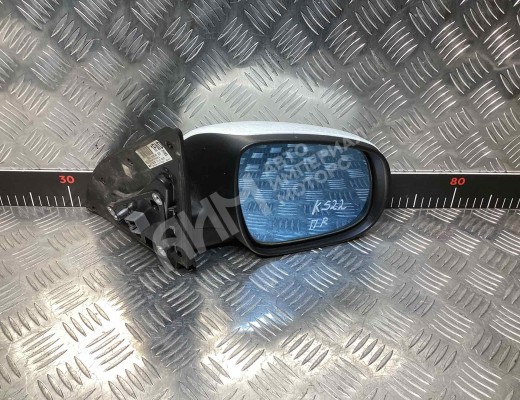 Зеркало наружное правое Kia Ceed I (ED) 2009-2012 рестайлинг  Kia Ceed Ceed I (ED) 2009-2012 рестайлинг