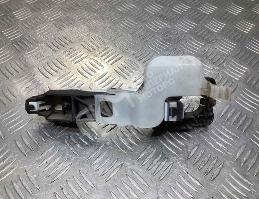 Ручка наружная передняя правая Kia Ceed I (ED) 2009-2012 рестайлинг  Kia Ceed Ceed I (ED) 2009-2012 рестайлинг