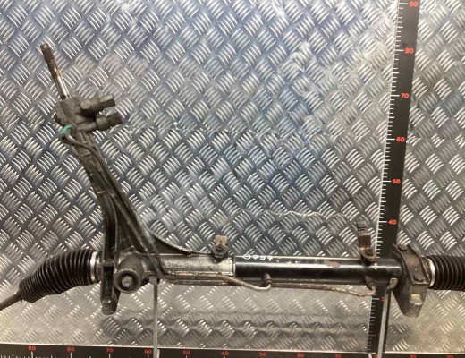 Рулевая рейка Fiat Ducato 2006-2014  Fiat Ducato Ducato 2006-2014