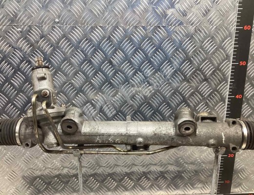 Рулевая рейка Mercedes C (W203) 2004-2007 рестайлинг  Mercedes C C (W203) 2004-2007 рестайлинг