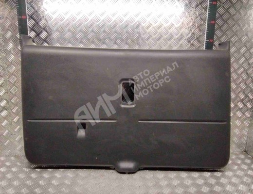 Обшивка крышки багажника Mercedes Vaneo 2002-2005  Mercedes Vaneo Vaneo 2002-2005