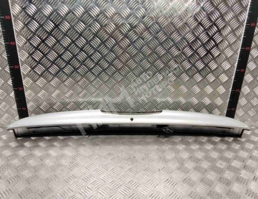 Спойлер Mercedes Vaneo 2002-2005  Mercedes Vaneo Vaneo 2002-2005