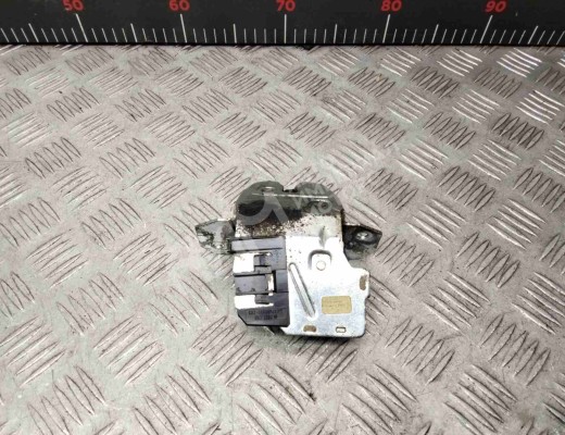 Замок багажника Mercedes Vaneo 2002-2005  Mercedes Vaneo Vaneo 2002-2005