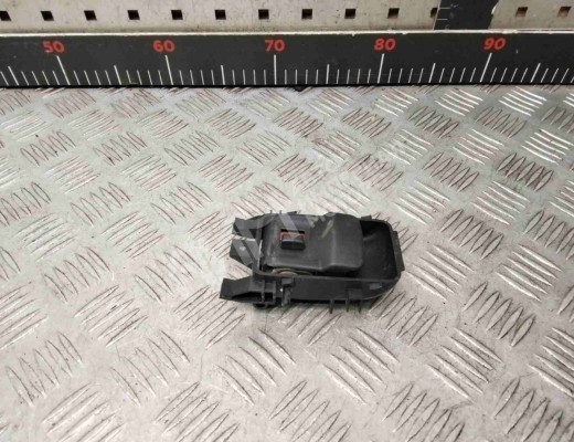 Ручка открывания багажника Mercedes Vaneo 2002-2005  Mercedes Vaneo Vaneo 2002-2005