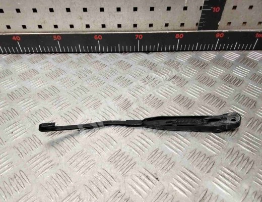 Щеткодержатель задний Mercedes Vaneo 2002-2005  Mercedes Vaneo Vaneo 2002-2005