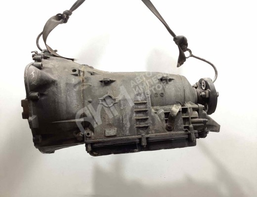 КПП автоматическая (АКПП) Mercedes E (W210) 1995-1999  Mercedes E E (W210) 1995-1999