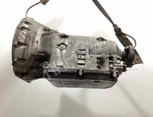 КПП автоматическая (АКПП) Mercedes E (W210) 1995-1999  Mercedes E E (W210) 1995-1999