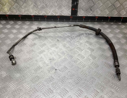 Шланг (трубка) АКПП Mercedes C (W203) 2004-2007 рестайлинг  Mercedes C C (W203) 2004-2007 рестайлинг