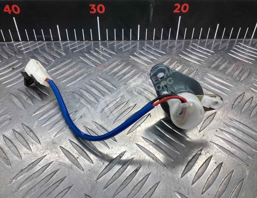 Личинка замка багажника Chevrolet Aveo I (T250) 2006-2012 рестайлинг  Chevrolet Aveo Aveo I (T250) 2006-2012 рестайлинг