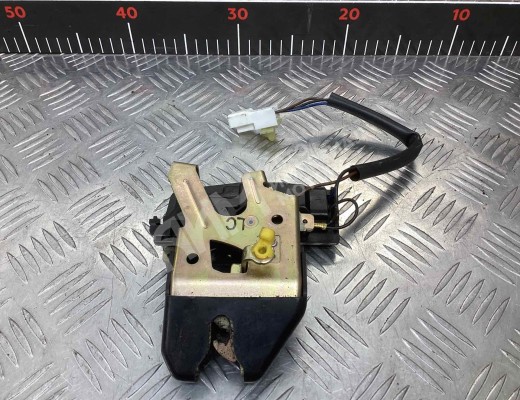 Замок багажника Chevrolet Aveo I (T250) 2006-2012 рестайлинг  Chevrolet Aveo Aveo I (T250) 2006-2012 рестайлинг