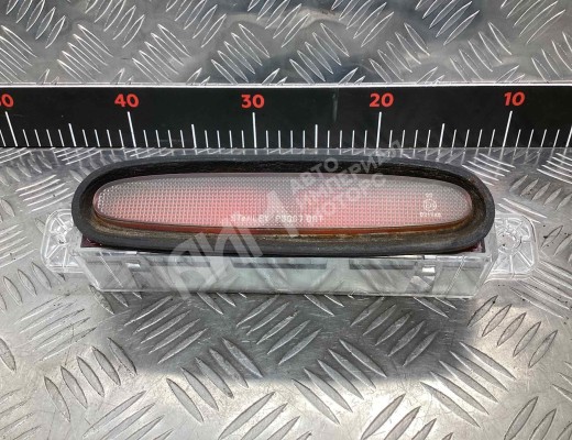 Стоп-сигнал Mazda 3 I (BK) 2003-2009  Mazda 3 3 I (BK) 2003-2009