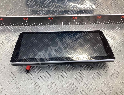 Монитор BMW 5-Series (F10/11) 2009-2016  BMW 5-Series 5-Series (F10/11) 2009-2016