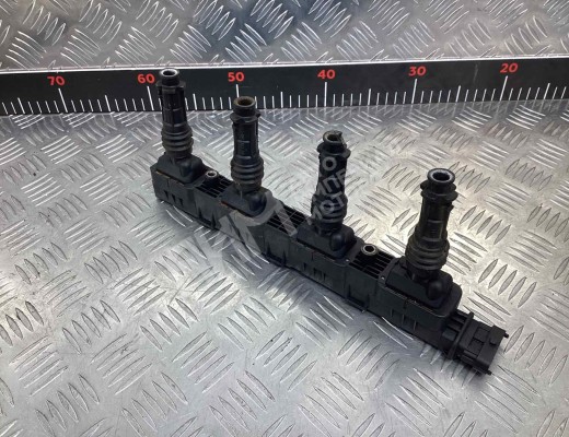 Катушка зажигания Opel Corsa C 2000-2003  Opel Corsa Corsa C 2000-2003