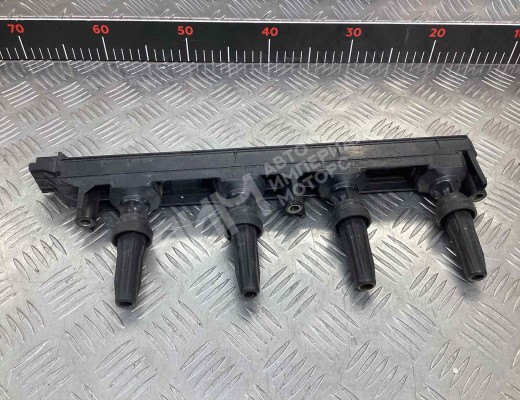 Катушка зажигания Peugeot 807 2002-2014  Peugeot 807 807 2002-2014