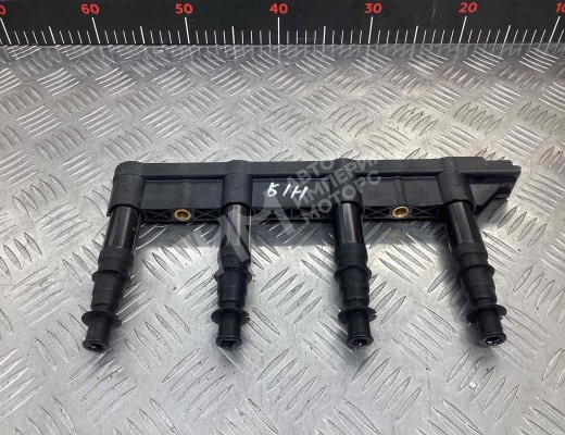 Катушка зажигания Citroen C3 I (F) 2002-2010  Citroen C3 C3 I (F) 2002-2010