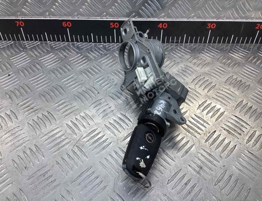 Замок зажигания Opel Astra H 2004-2007  Opel Astra Astra H 2004-2007